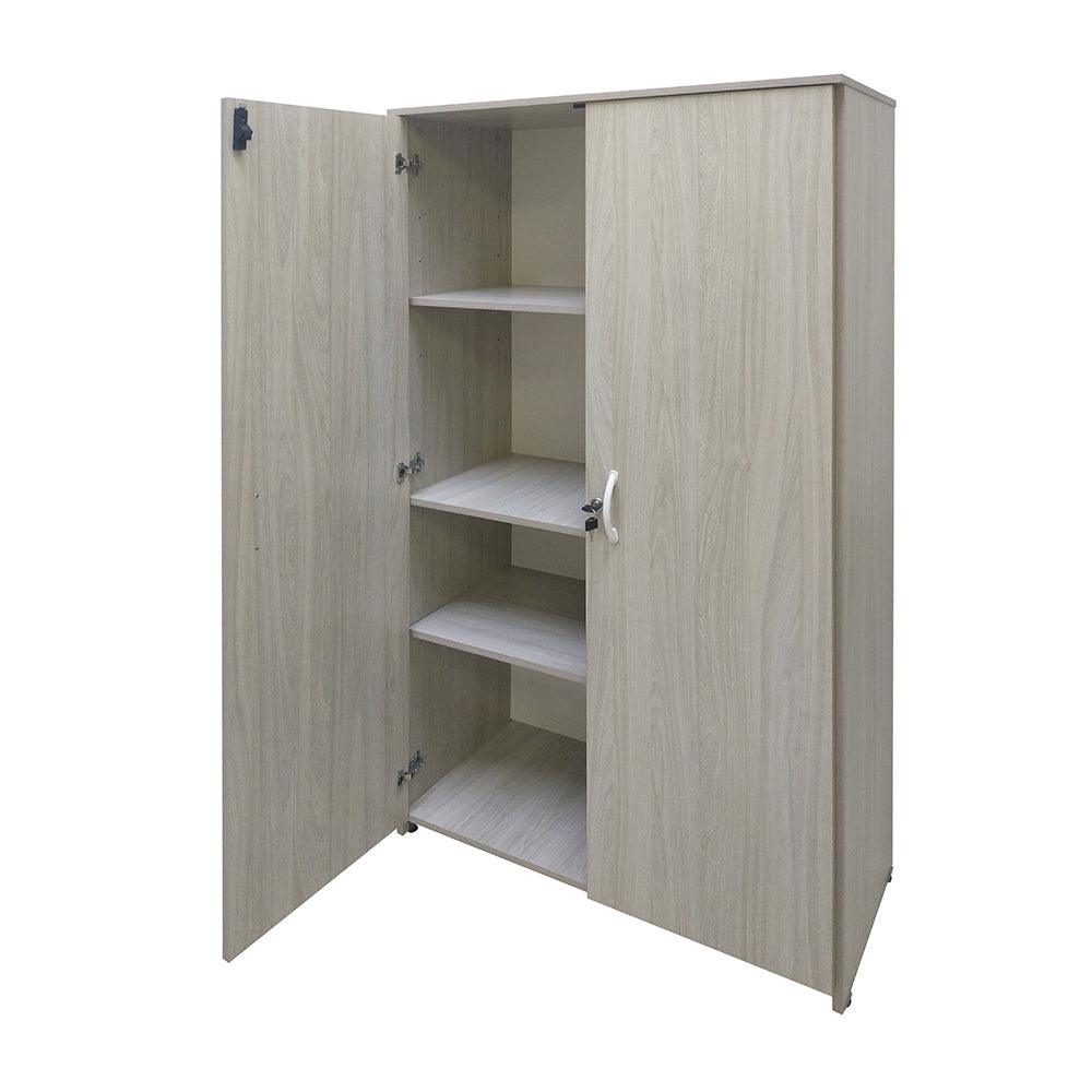 Armário Alto Com 3 Prateleiras - SM Super Light - 160AX80LX38P