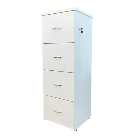 Arquivo para pasta suspensa com corrediças telescópicas - SM Beta - 141AX50LX46P