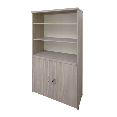 Armário Executivo Com 3 Prateleiras - SM Beta - 162AX80LX38P