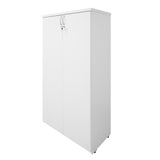 Armário Alto Com 4 Prateleiras BP - SM Delta Especial - 160AX75LX38P