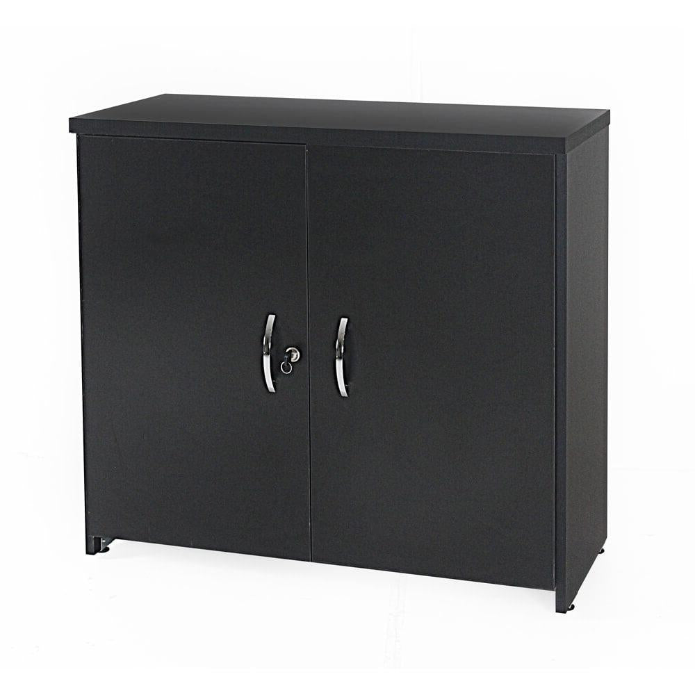 Armário baixo Com 1 Prateleira - SM Alfa BP - 76AX80LX38P