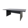 Mesa de Reunião Retangular - SM Alfa BP - 76Ax180Lx90P