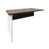 MESA DE ESCRITÓRIO AUXILIAR PÉ PAINEL - SM ALFA BP - 73AX90LX45P