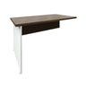 MESA DE ESCRITÓRIO AUXILIAR PÉ PAINEL - SM ALFA BP - 73AX90LX45P