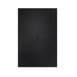 Painel de parede com passa cabo para mesa de reunião - Sm Prime 120x180x3