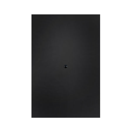 Painel de parede com passa cabo para mesa de reunião - Sm Prime 120x180x3