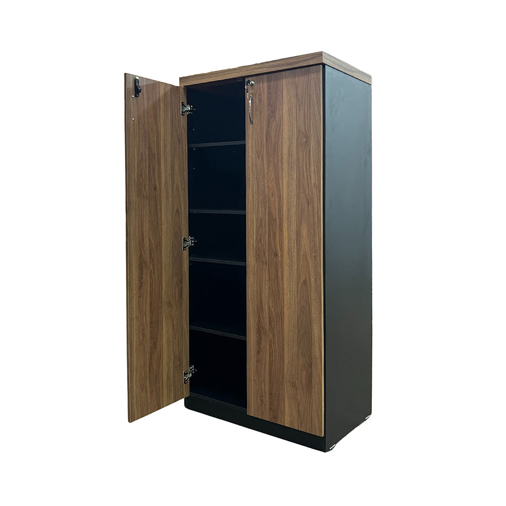 Armário Alto Com 4 Prateleiras - SM Prime - 163AX75LX45P