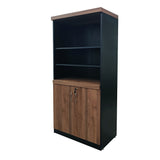 Armário Executivo Com 3 Prateleiras - SM Prime - 163AX75LX45P