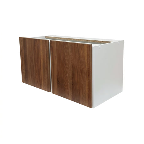 Nicho com 2 portas para estante Trio - SM Industrial - 39AX75LX37P