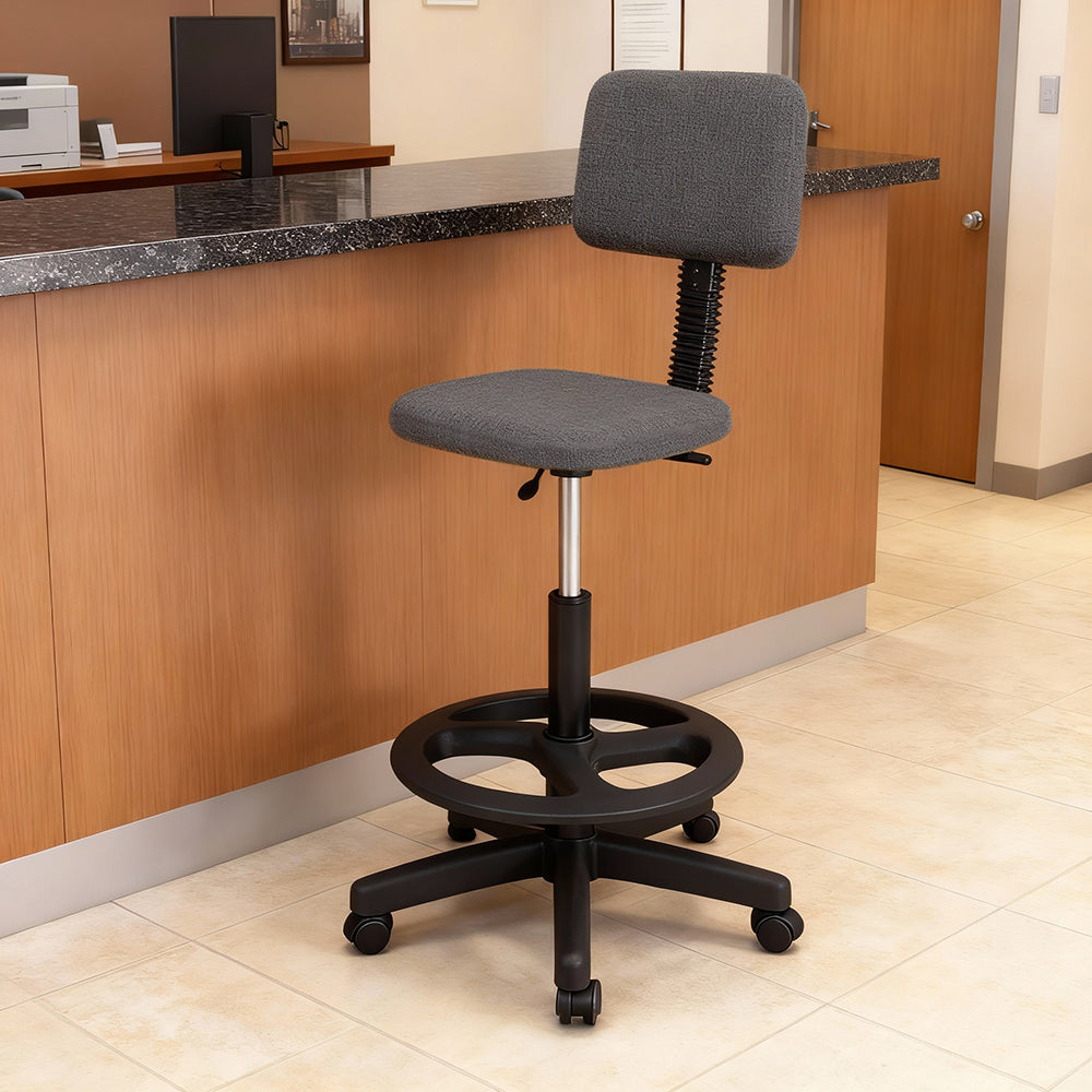 Cadeira Caixa MS System Fixa