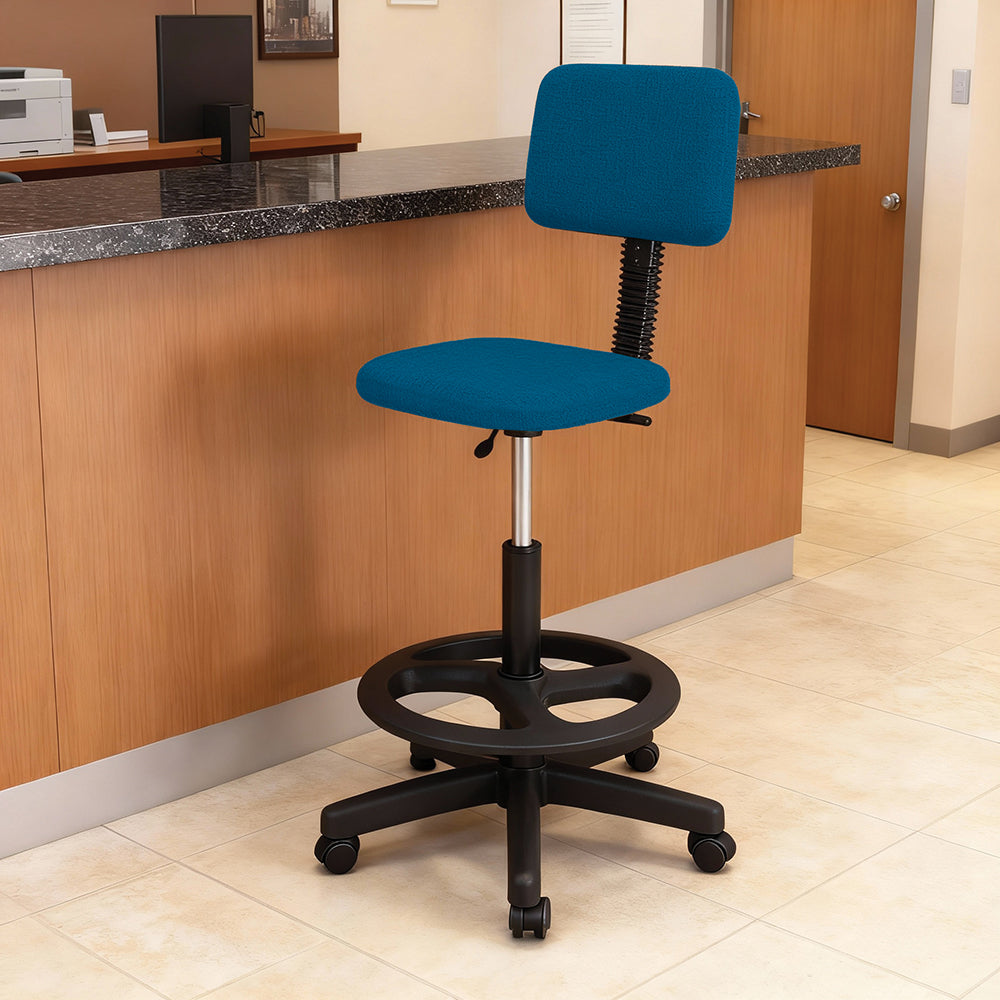 Cadeira Caixa MS System Fixa