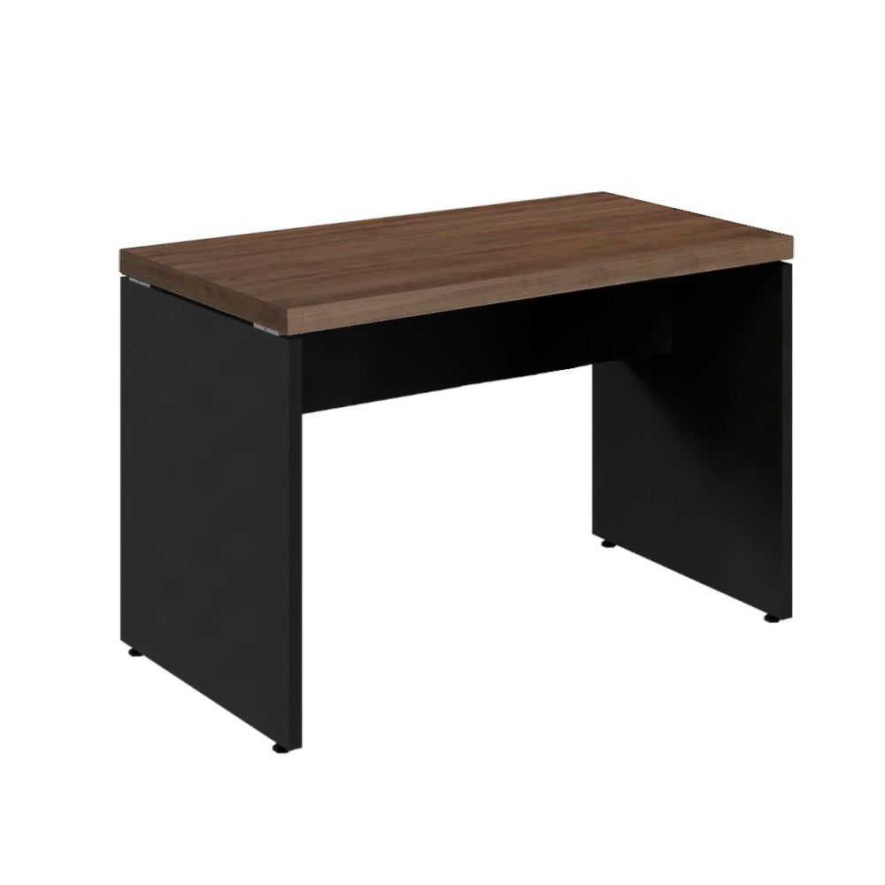Mesa de Escritório 150cm com pé painel - Euro Croácia - 73AX150LX60P