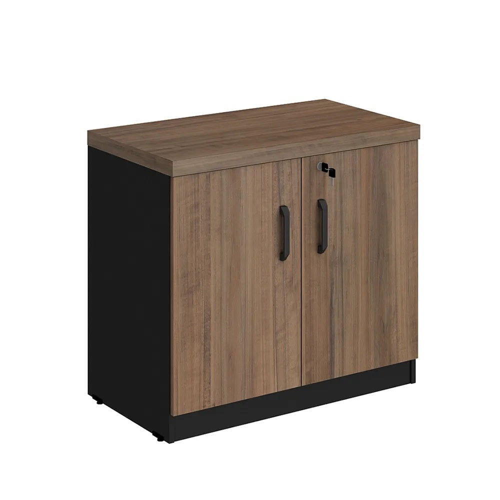 riorio Armário baixo 2 portas com vão central - Euro Croácia - 73AX120LX45P