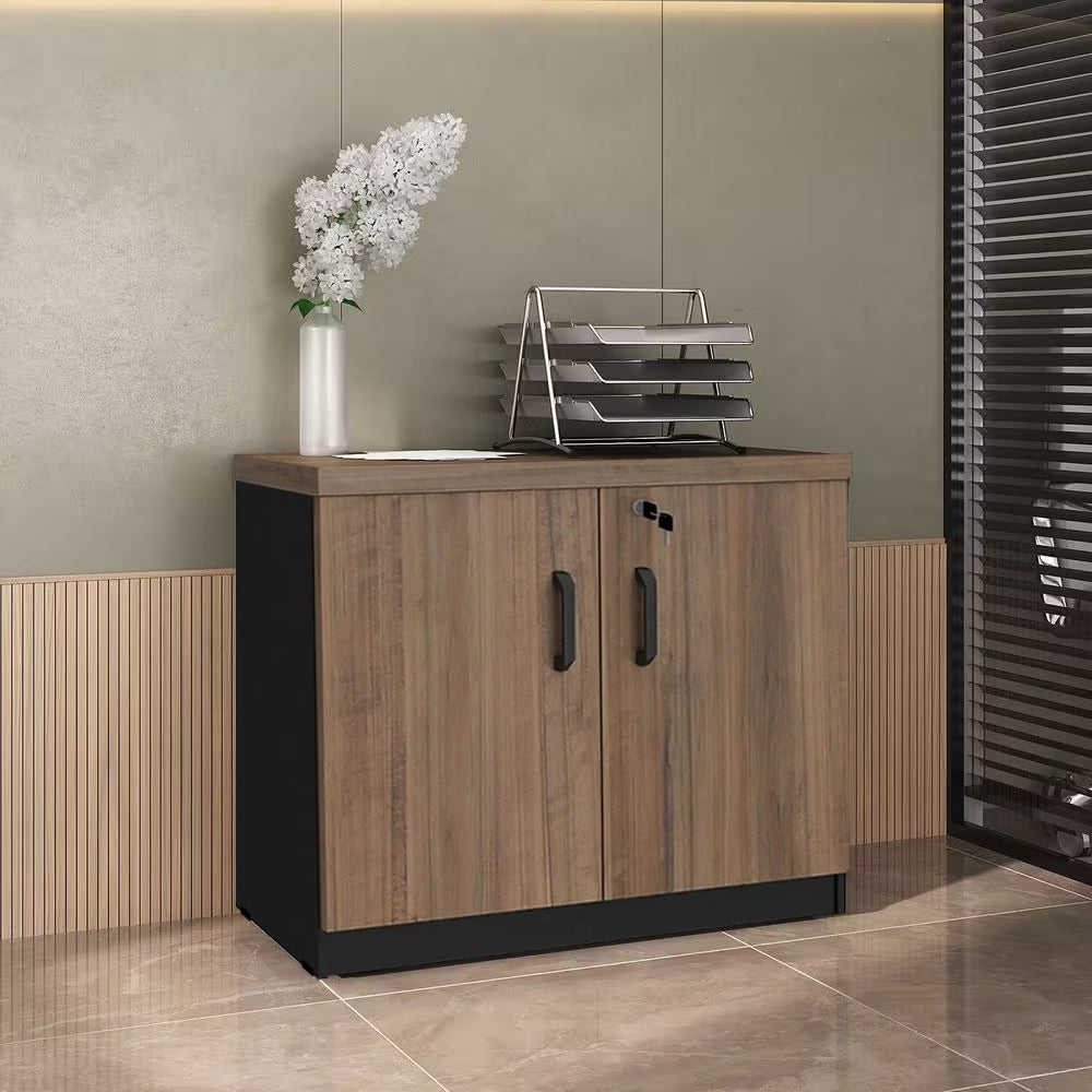 Armário baixo Com 1 Prateleira - Euro Croácia 73AX80LX45P