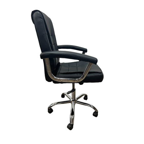 Cadeira de Escritório Ergonômica Presidente Executiva Oslo
