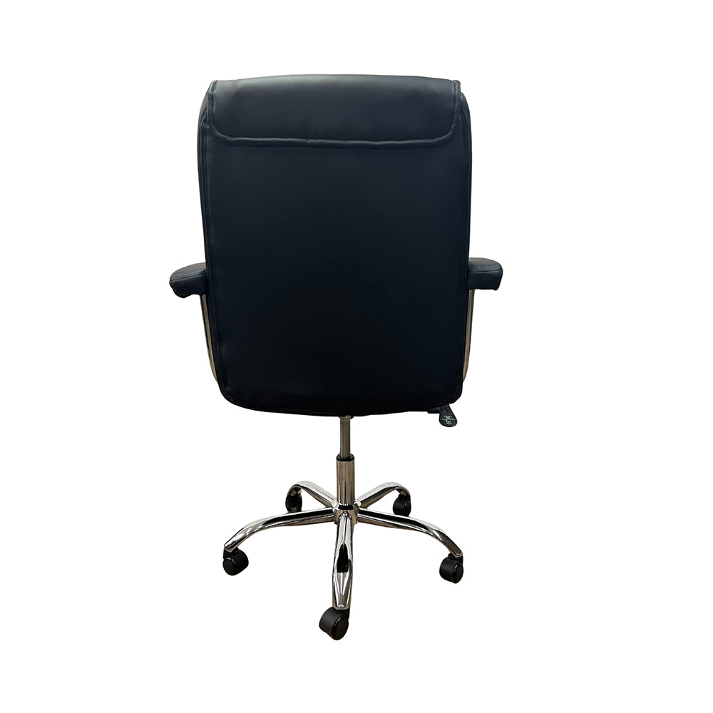 Cadeira de Escritório Ergonômica Presidente Executiva Oslo