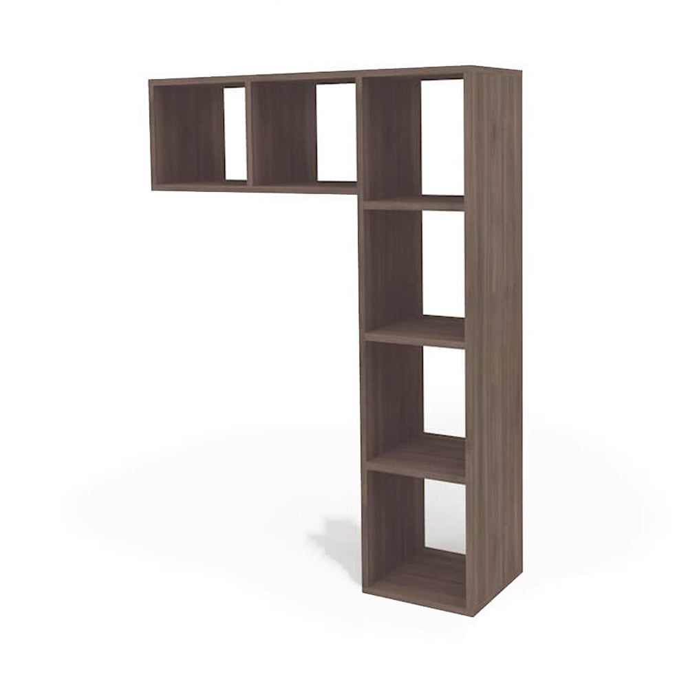 Nicho em L - Kappesberg - 184Ax133Lx45P