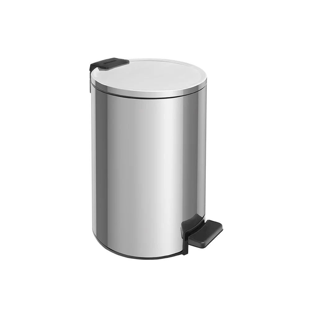 Lixeira 5 Litros com Pedal Loop - Tramontina