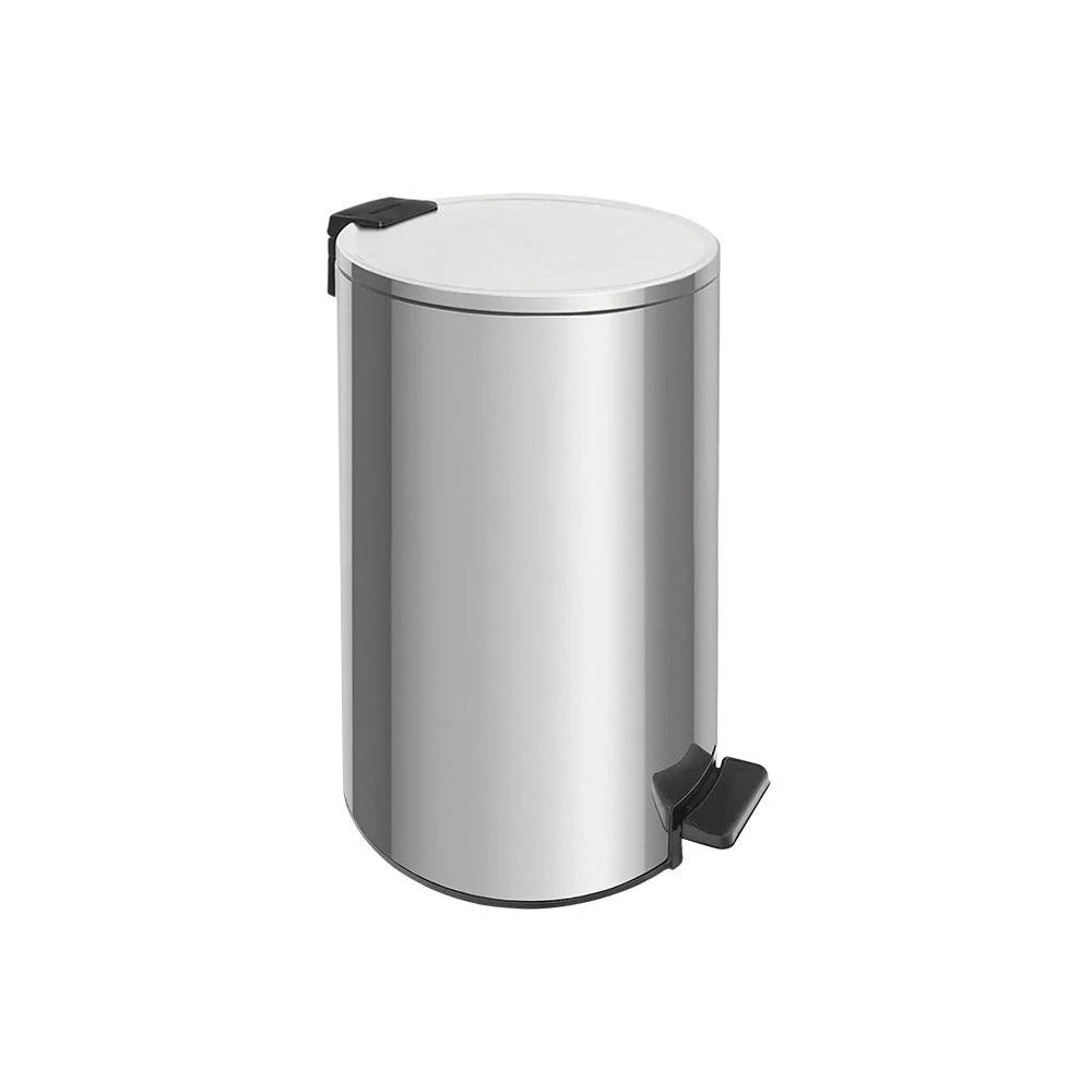Lixeira 12 Litros com Pedal Loop - Tramontina