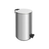Lixeira 12 Litros com Pedal Loop - Tramontina