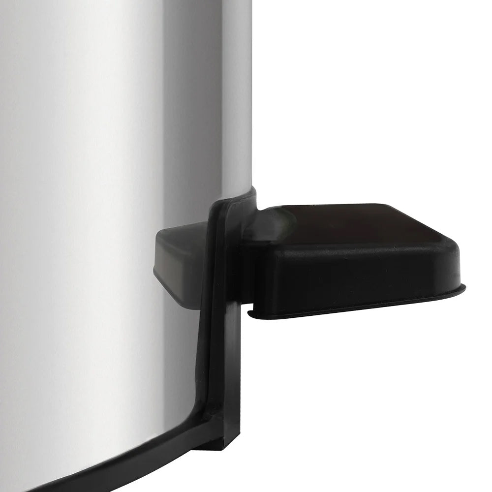 Lixeira 20 Litros com Pedal Loop - Tramontina